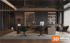 General Manager's Office Skp Files 